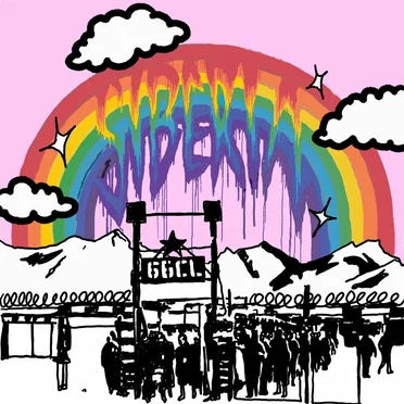 Siberia by 66cl - album cover