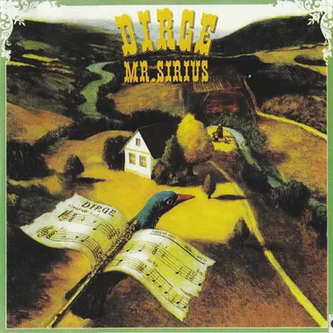 Mr. Sirius