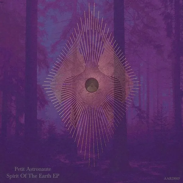 Spirit Of The Earth
