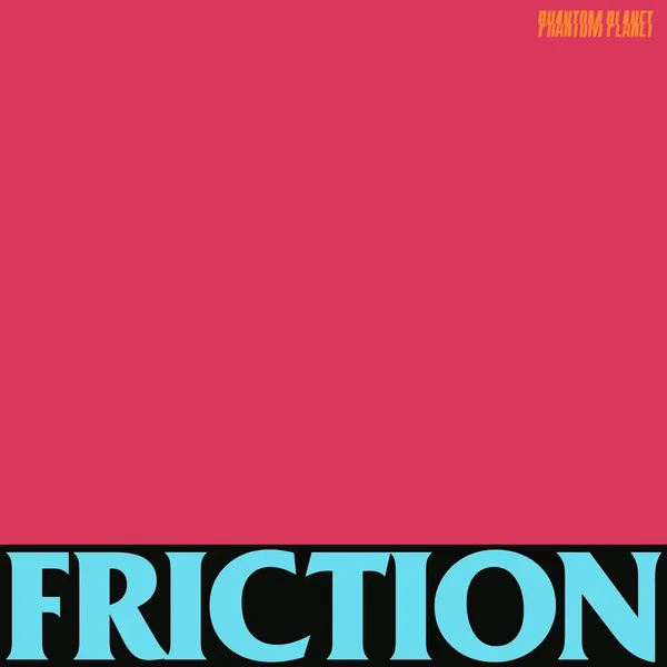 FRICTION