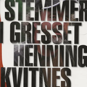 Stemmer i gresset