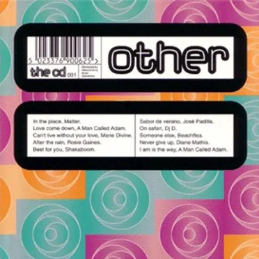Other by Various Artists - album cover