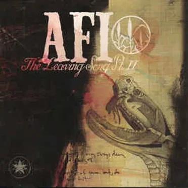 The Leaving Song, Part II