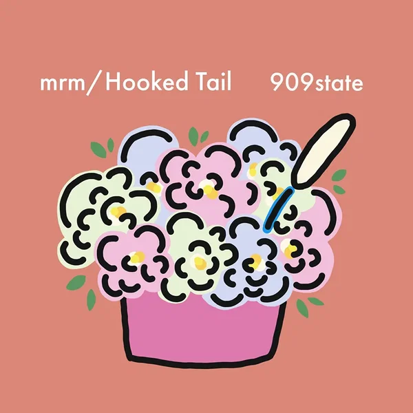 mrm / Hooked Tail