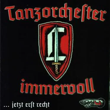 Tanzorchester Immervoll ...Jetzt Erst Recht