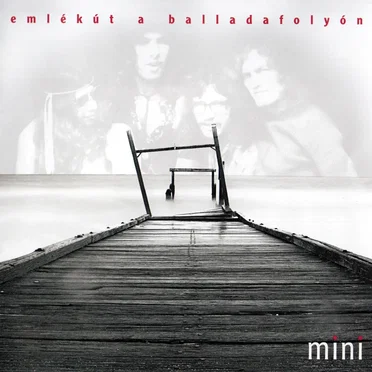 Emlékút a balladafolyón