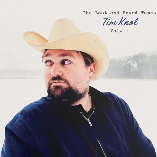 The Lost and Found Tapes, Vol. 1