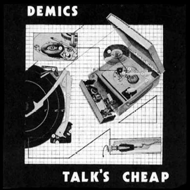 Talk's Cheap