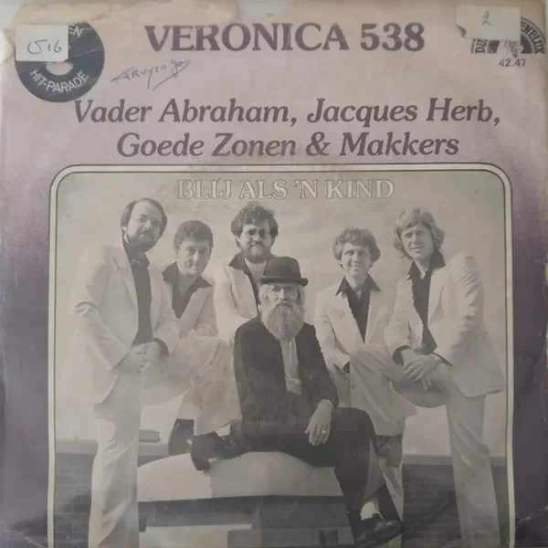 Veronica 538
