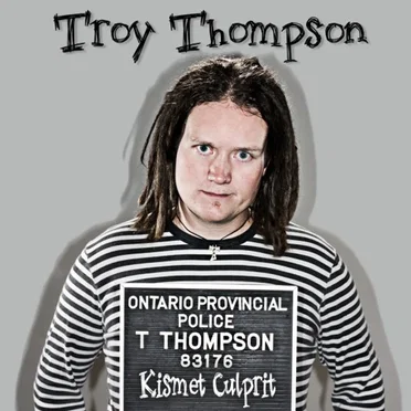 Troy Thompson