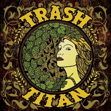 Trash Titan