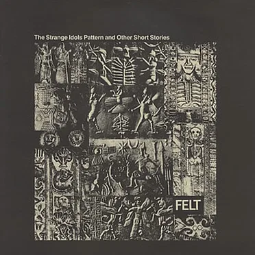 The Strange Idols Pattern and Other Short Stories