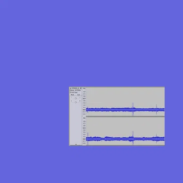 Electronic Buzzing at 7:07 AM