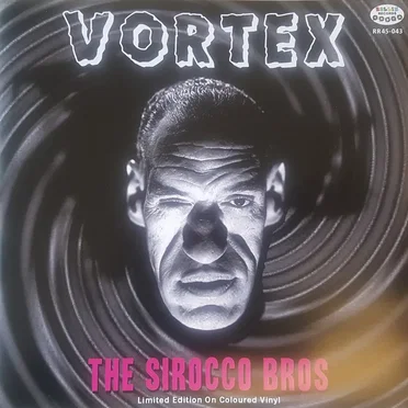 Vortex