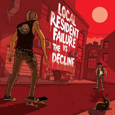 The Decline