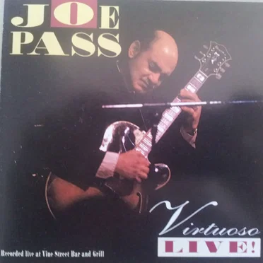 Virtuoso Live!