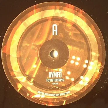 Flying Fortress / Energy Source