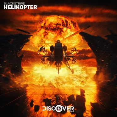 Helikopter