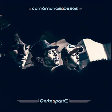 Comámonos a besos