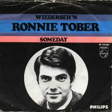 Wiederseh’n / Someday