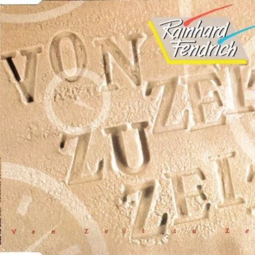 Von Zeit zu Zeit