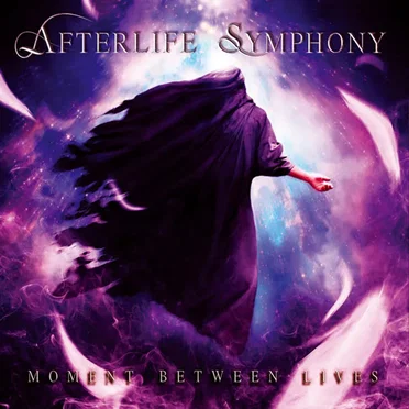 Moment Between Lives by Afterlife Symphony - album cover