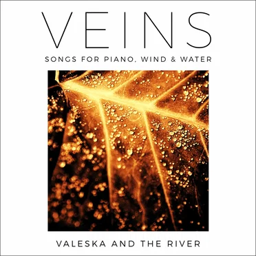 Veins - Songs For Piano, Wind & Water