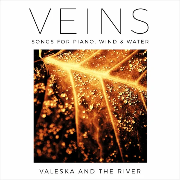 Veins - Songs For Piano, Wind & Water