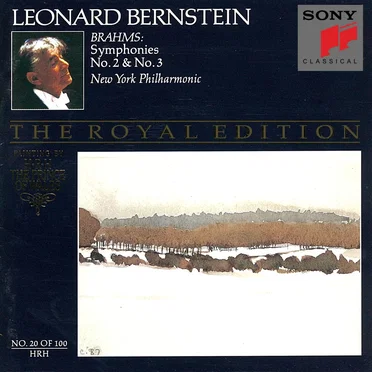 Symphonies Nos. 2, 3