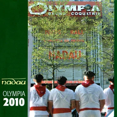 Olympia 2010