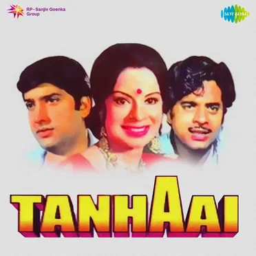 Tanhaai (Original Motion Picture Soundtrack)