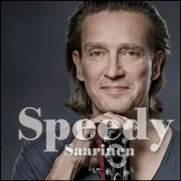 Speedy Saarinen