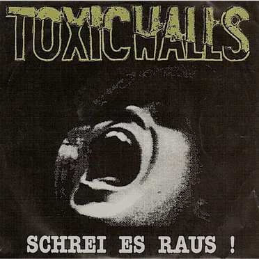 Schrei Es Raus !