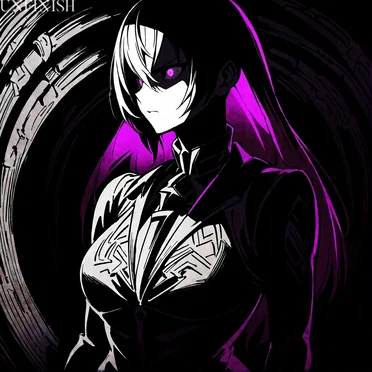 Widowmaker