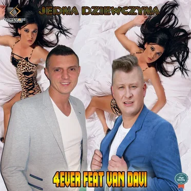 Jedna dziewczyna (extended) by 4 Ever - album cover