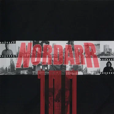 Ein Mann mehr by NordarR - album cover