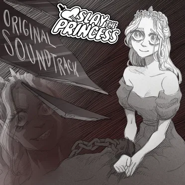 Slay the Princess Original Game Soundtrack
