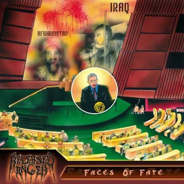 Faces of Fate