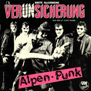 Alpen-Punk