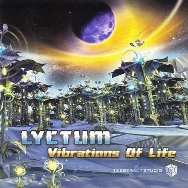 Vibrations of Life