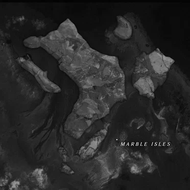 Marble Isles by Strict Face - album cover