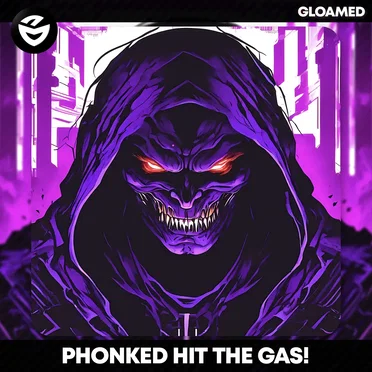 HIT THE GAS!