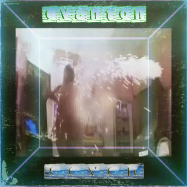 Seven