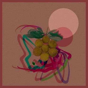 Silhouette by Ojaco - album cover