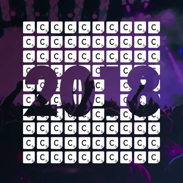 Best of Cr2 2018 by Various Artists - album cover