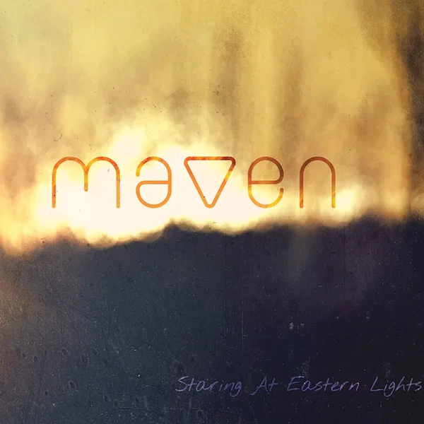 Staring at Eastern Lights