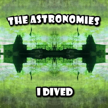 I Dived