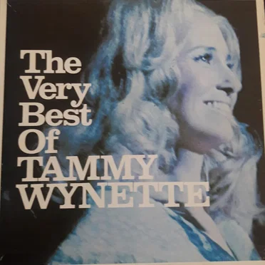 The Very Best of Tammy Wynette