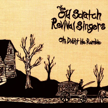 Old Scratch Revival Singers