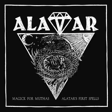 Magick For Muthas – Alatar's First Spells